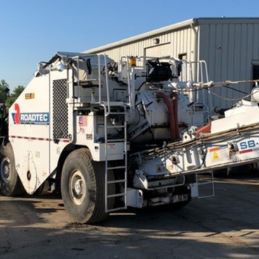 ROADTEC SB2500E IMD-1004
